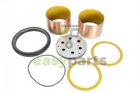 Фото кріплення ресори AUGER 56820 Кріплення ресори AUGER 56820