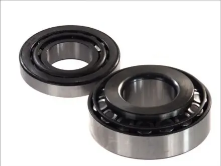 Фото підшипник фланця DT 530137 Підшипник фланця DT 530137