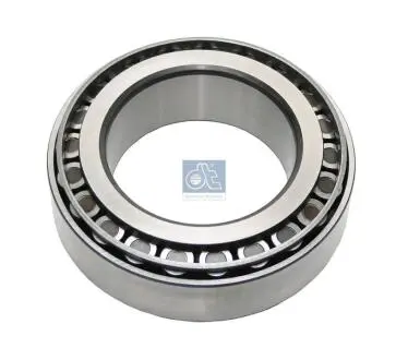 Фото подшипник колеса DT 117244 Подшипник колеса DT 117244
