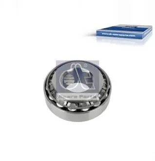 Підшипник фланця DT 116041