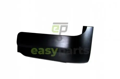 Накладка бамперу Covind XXL93