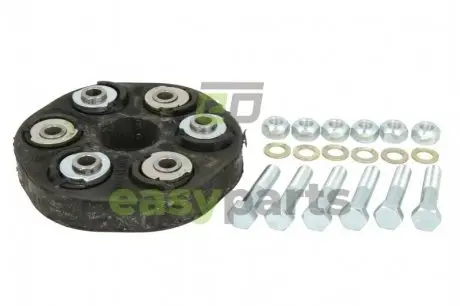 Опора карданвалу FEBI BILSTEIN 03907