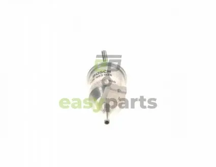 Фільтр паливний Toyota Land Cruiser Prado 4.0 V6 VVT-i 09- BOSCH F026403026
