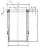 Гильза цилиндра MAHLE / KNECHT 005WN0901 (фото 1)