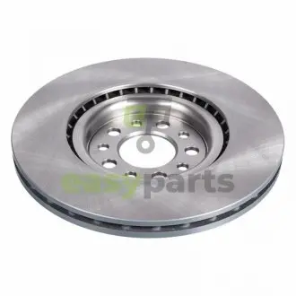 Диск тормозной FEBI BILSTEIN 44052