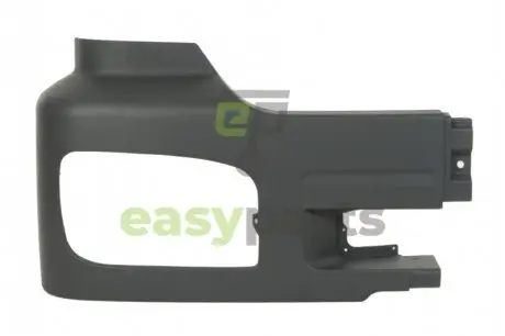 Передний бампер Covind 94090