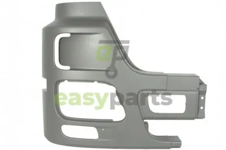 Передний бампер Covind 94360