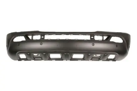 Передній бампер BLIC 5510003560904P