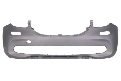 Бампер передній BLIC 5510003503901P