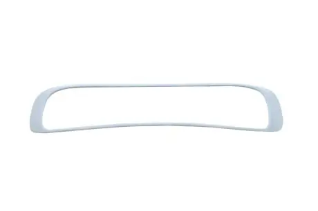 Елемент бамперу BLIC 6502074001914P