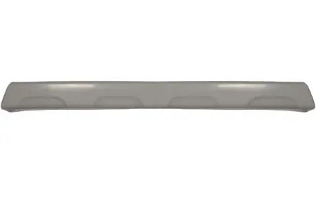 Бампер передний BLIC 5510002050902P