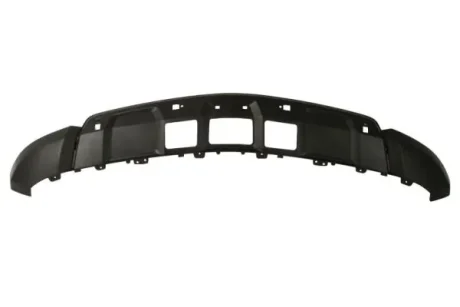 Спойлер бампера BLIC 5511003538225P