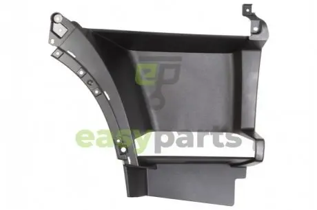 Ступенька кабины Covind 4FH244