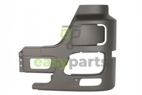 Передний бампер Covind 94361