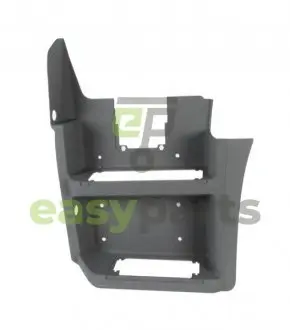 Ступенька кабины Covind 940243