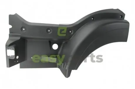 Ступенька кабины Covind TGL245