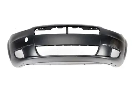 Передній бампер BLIC 5510002024900Q