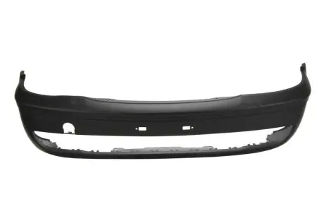 Фото передний бампер BLIC 5510005062902P Передний бампер BLIC 5510005062902P