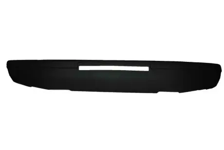 Передний бампер BLIC 5510003545901P