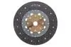 Демпфер + комплект зчеплення Chevrolet Captiva/Opel Antara 2.0D 06- Valeo 837441 (фото 8)