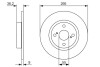 Тормозной диск BOSCH 0986479335 (фото 1)