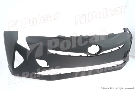 Фото zderzak przedni Polcar 81H2072 Zderzak przedni Polcar 81H2072