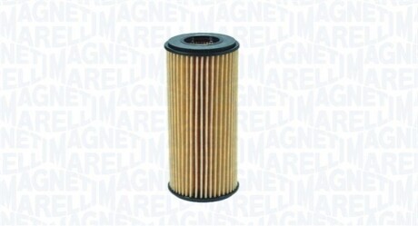 Масляный фильтр MAGNETI MARELLI 153071762445