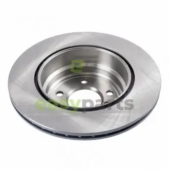 Гальмівний диск SWAG 20936386