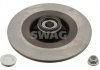 Гальмівний диск SWAG 60928155 (фото 2)