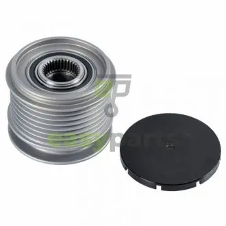 Шкив генератора SWAG 10930150 (фото 1)