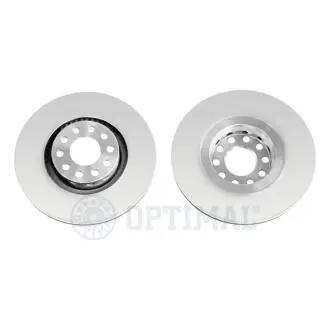 Тормозной диск Optimal BS8226C