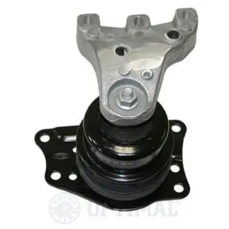 Подушка двигателя Optimal F86986