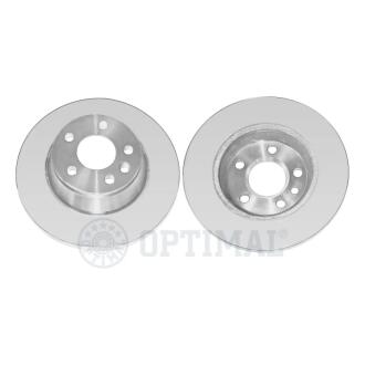 Тормозной диск Optimal BS7972C