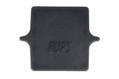 Фото елемент бампера PACOL BPDVO030 ЕЛЕМЕНТ БАМПЕРА PACOL BPDVO030