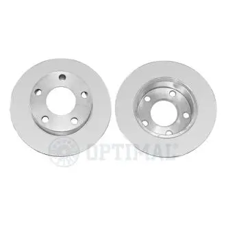 Тормозной диск Optimal BS6770C