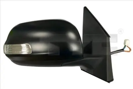 Exterior Mirror TYC 3360122