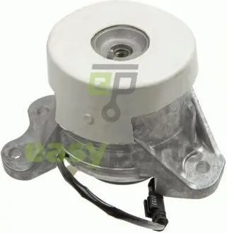 Подушка двигателя LEMFORDER 39535