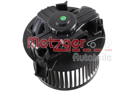 Interior Blower METZGER 0917715