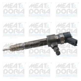 Injector Nozzle MEAT&DORIA 74067R