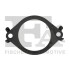 Gasket, charger Fischer Automotive One (FA1) 479523 (фото 1)