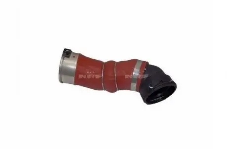Charge Air Hose NRF 166067