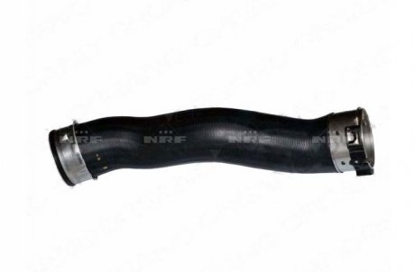 Charge Air Hose NRF 166076 (фото 1)