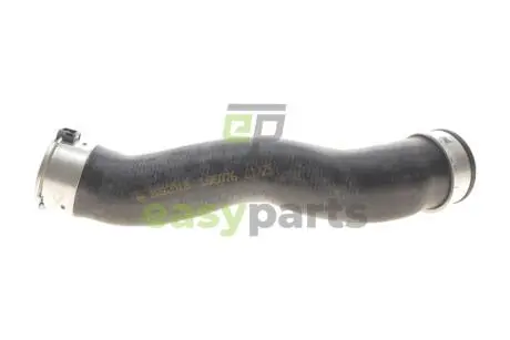 Charge Air Hose NRF 166076