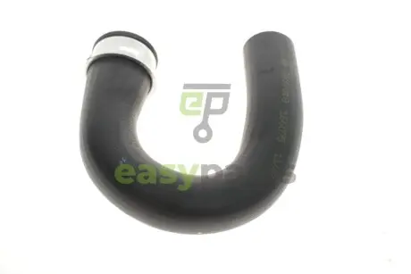Патрубок інтеркулера (випуск) (R) Opel Combo 1.3 CDTI 04- NRF 166075