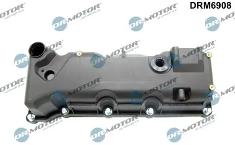 POKRYWA ZAWOROW DR MOTOR DRM6908