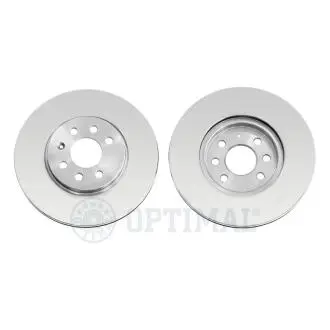Фото гальмівний диск Optimal BS7910C Гальмівний диск Optimal BS7910C