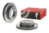 Фото 2 - диск тормозной BREMBO 09902211 Диск тормозной BREMBO 09902211 (фото 2)