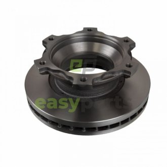 Тормозной диск BLUE PRINT ADZ94338
