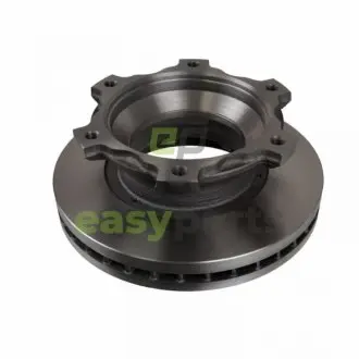 Гальмівний диск BLUE PRINT ADZ94338