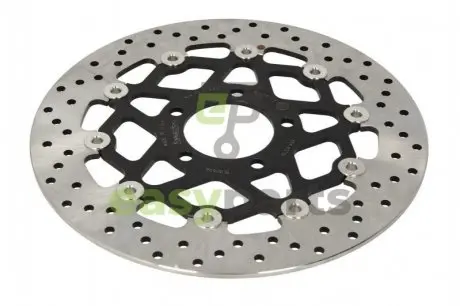 Фото диск тормозной BREMBO 78B40842 Диск тормозной BREMBO 78B40842